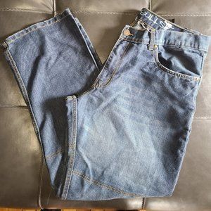 Speed and Strength Denim Jeans